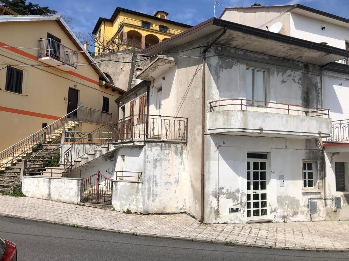 B&B L'Alba Gagliato Exterior foto