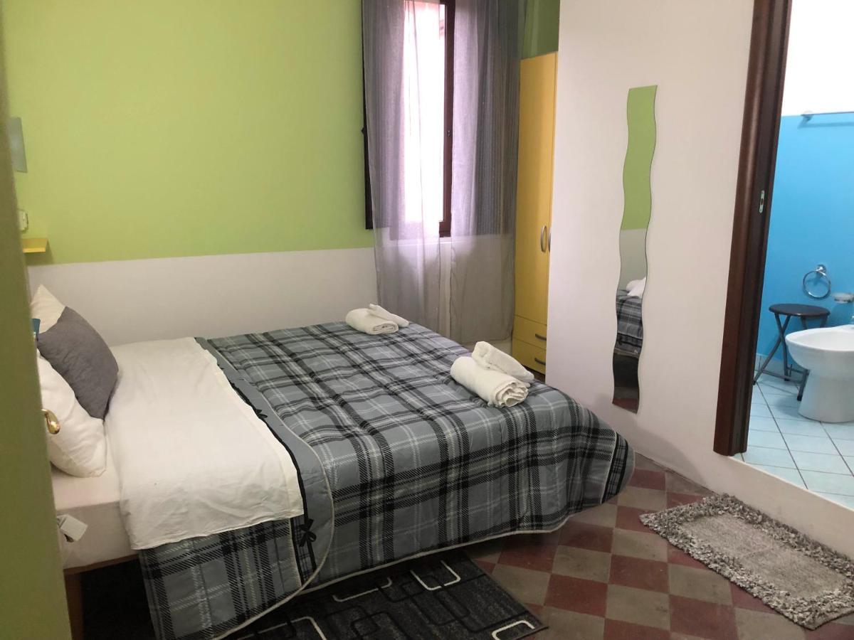 B&B L'Alba Gagliato Exterior foto