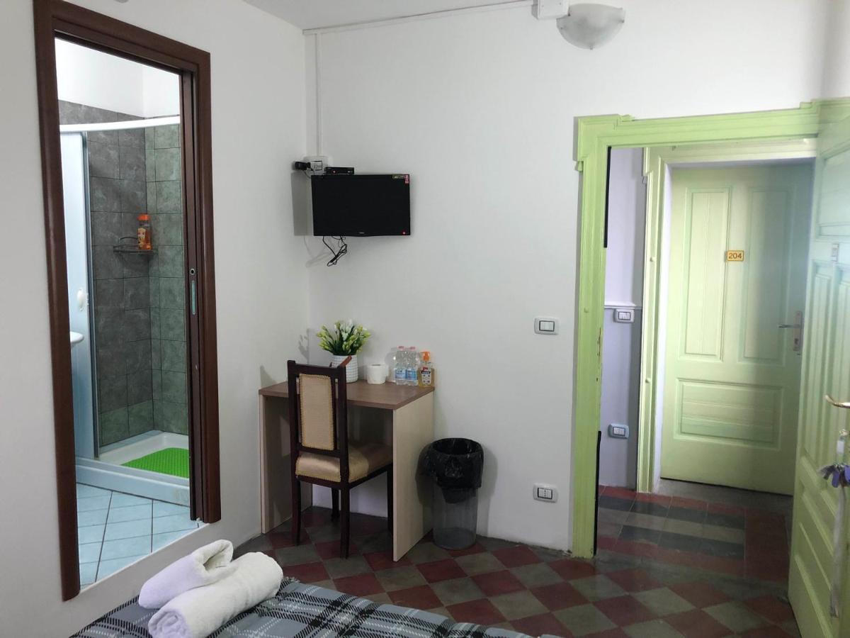 B&B L'Alba Gagliato Exterior foto