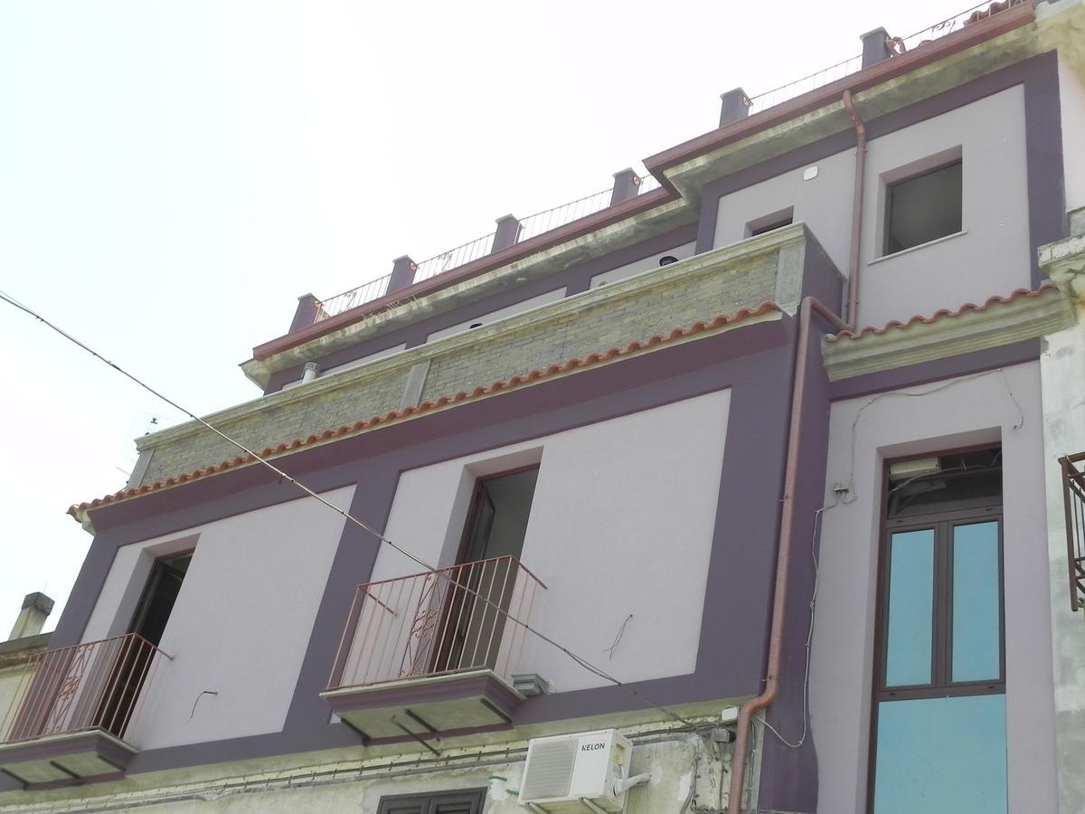 B&B L'Alba Gagliato Cameră foto