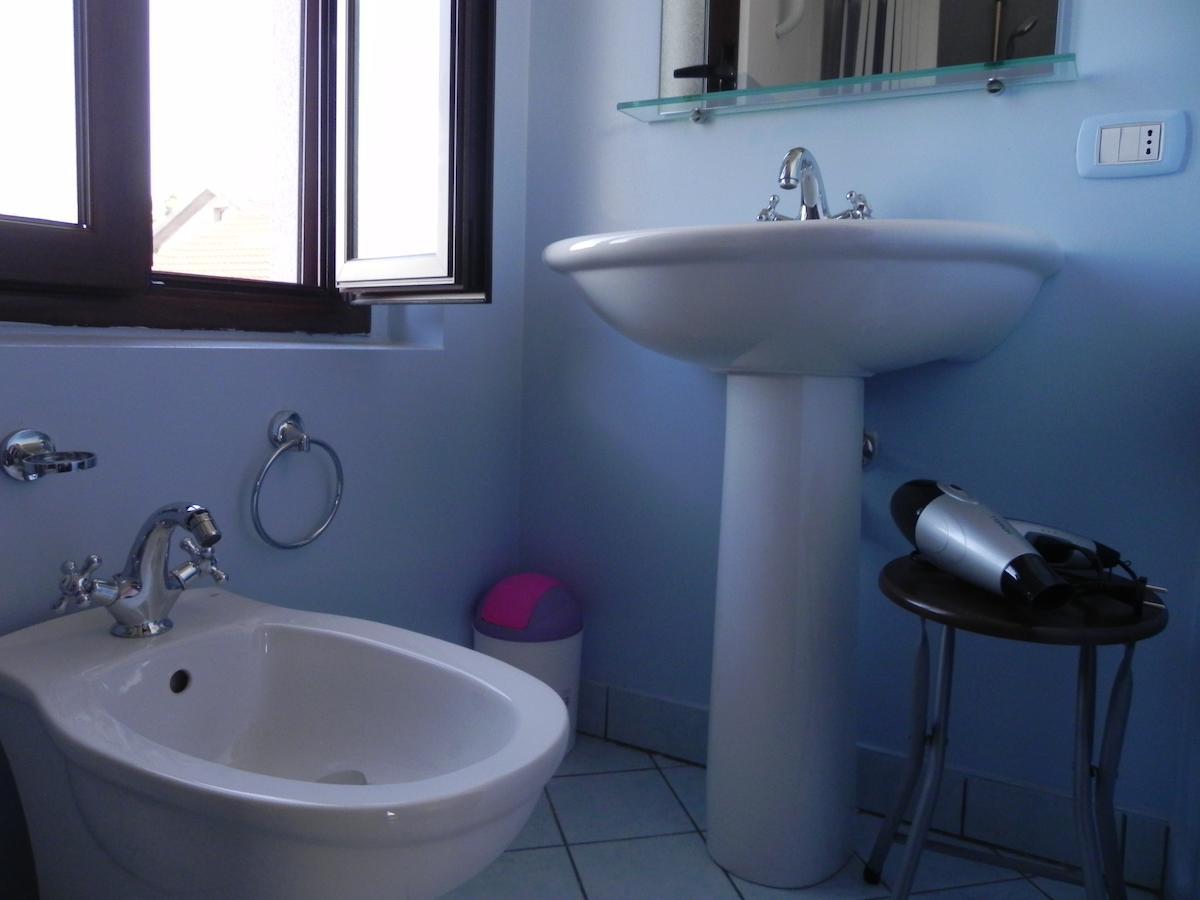 B&B L'Alba Gagliato Cameră foto