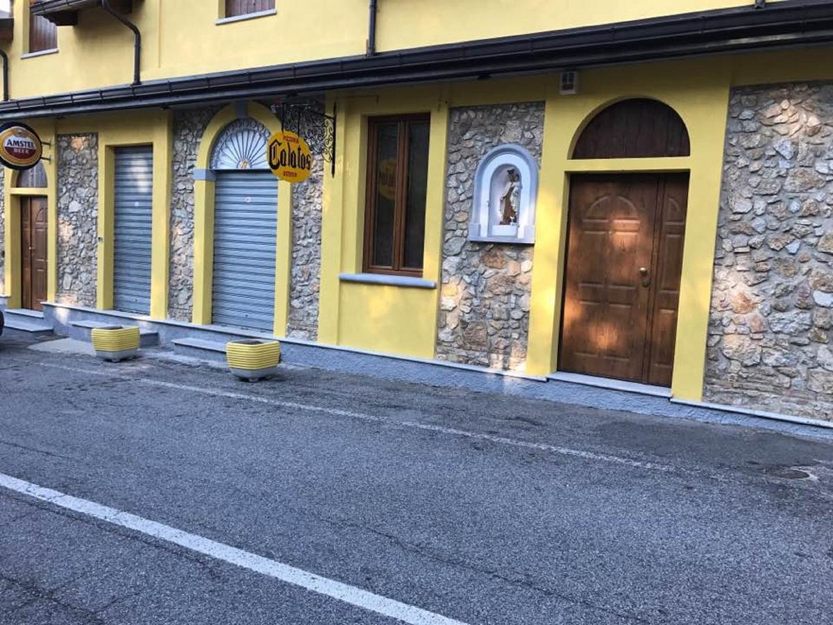 B&B L'Alba Gagliato Exterior foto
