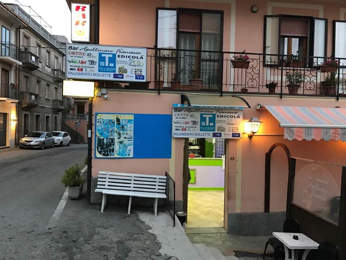 B&B L'Alba Gagliato Exterior foto