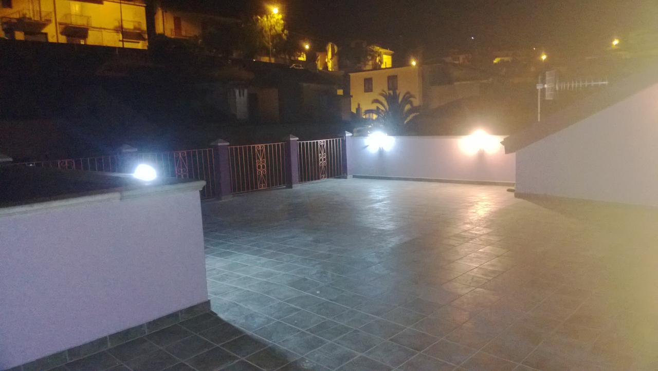 B&B L'Alba Gagliato Exterior foto